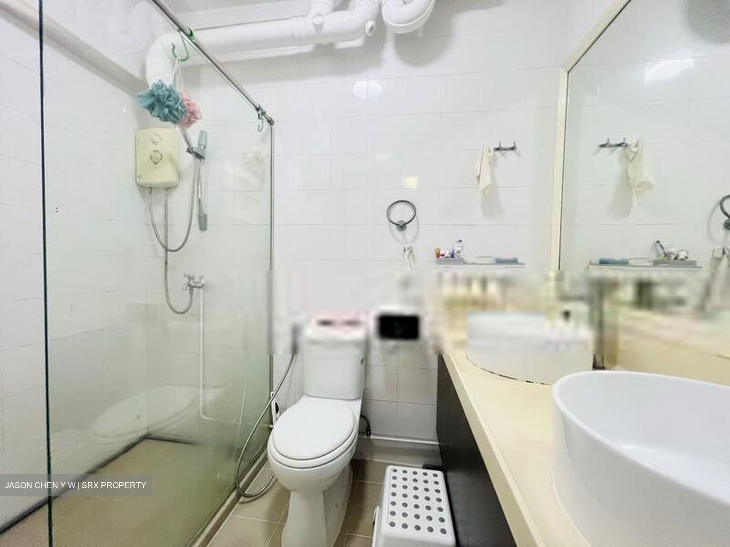 Blk 289 Bishan Heights (Bishan), HDB 5 Rooms #610357651